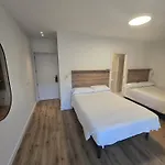 Boreal Mistral Hostel