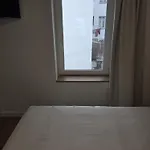 Boreal Mistral Hostel