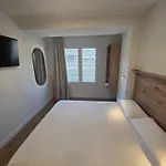 Hostel Boreal Mistral Burgo