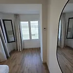 Boreal Mistral Hostel *