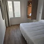 Hostel Boreal Mistral