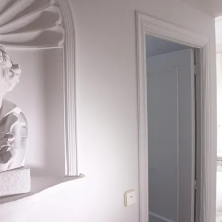 Maison d'hôtes Boreal Mistral