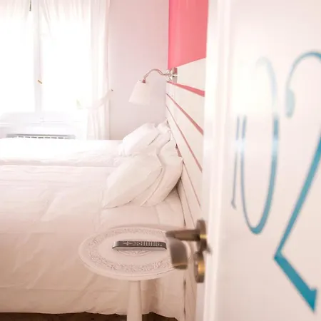 Boreal Mistral * Burgo