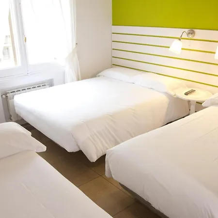 Albergue Boreal Mistral *