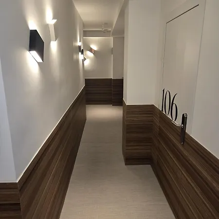 Hostel Boreal Mistral Burgos