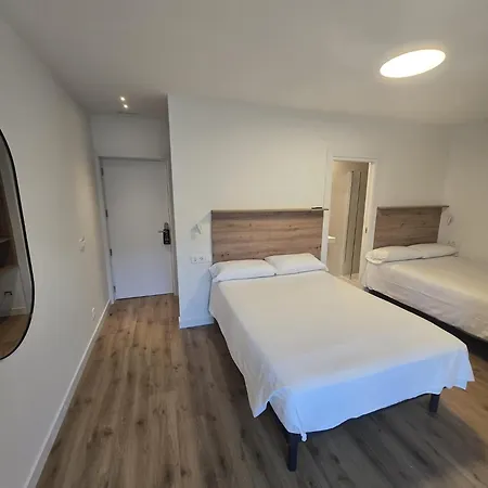 Boreal Mistral Hostel