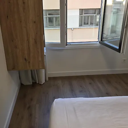 Boreal Mistral Hostel *