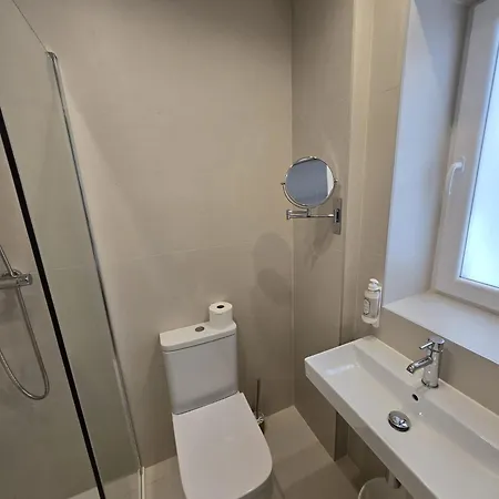 Hostel Boreal Mistral Burgos