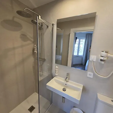 Hostel Boreal Mistral *
