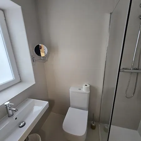 Boreal Mistral Hostel