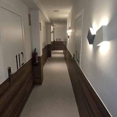 Hostel Boreal Mistral