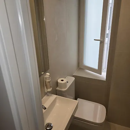 Boreal Mistral Hostel Burgos