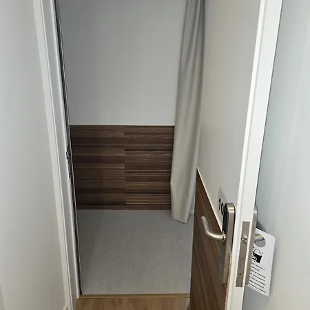 Hostel Boreal Mistral Burgos