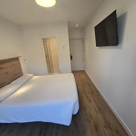 Hostel Boreal Mistral