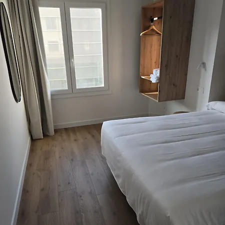 Hostel Boreal Mistral