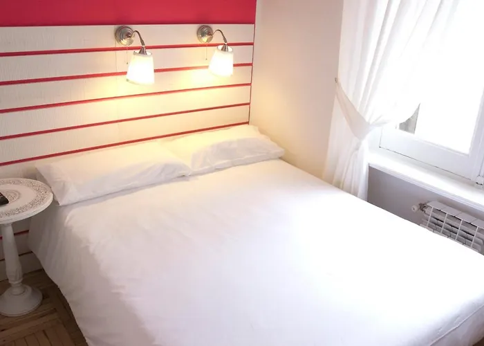 Boreal Mistral * Burgo