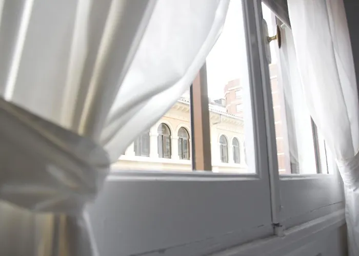 Hostel Boreal Mistral