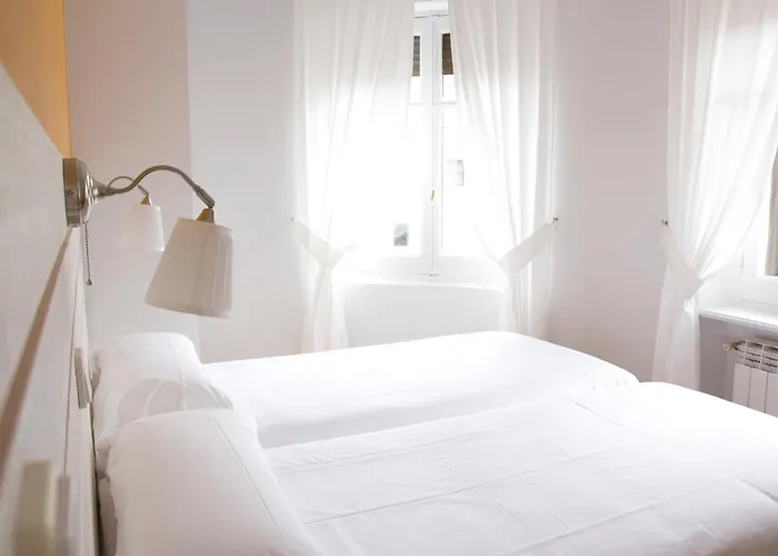 Hostel Boreal Mistral Burgo