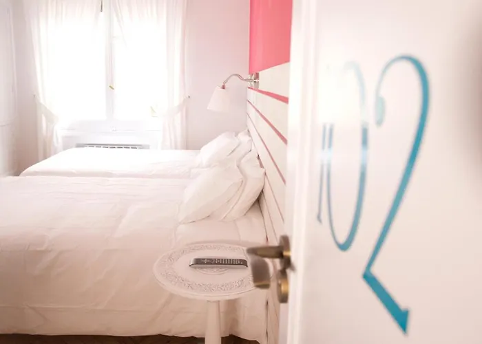 Boreal Mistral * Burgo